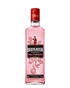 Beefeater Pink Strawberry London Gin 70 cl 37,5%